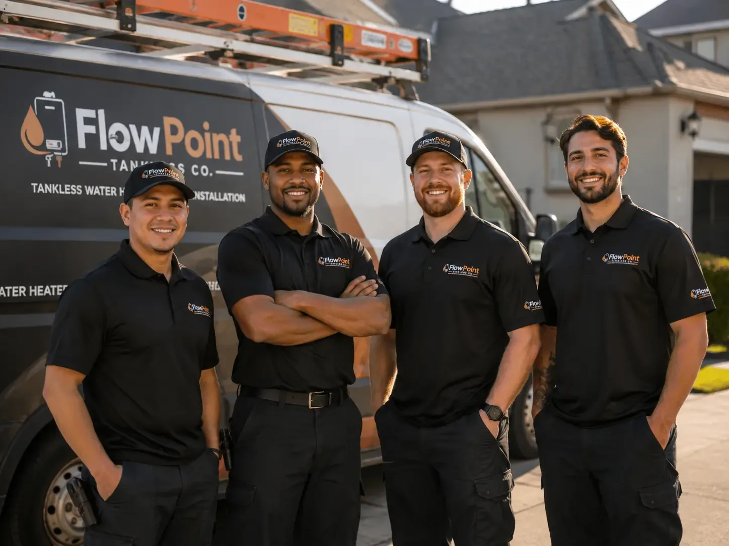 Tankless Water Heater Installation company in Atco, NJ