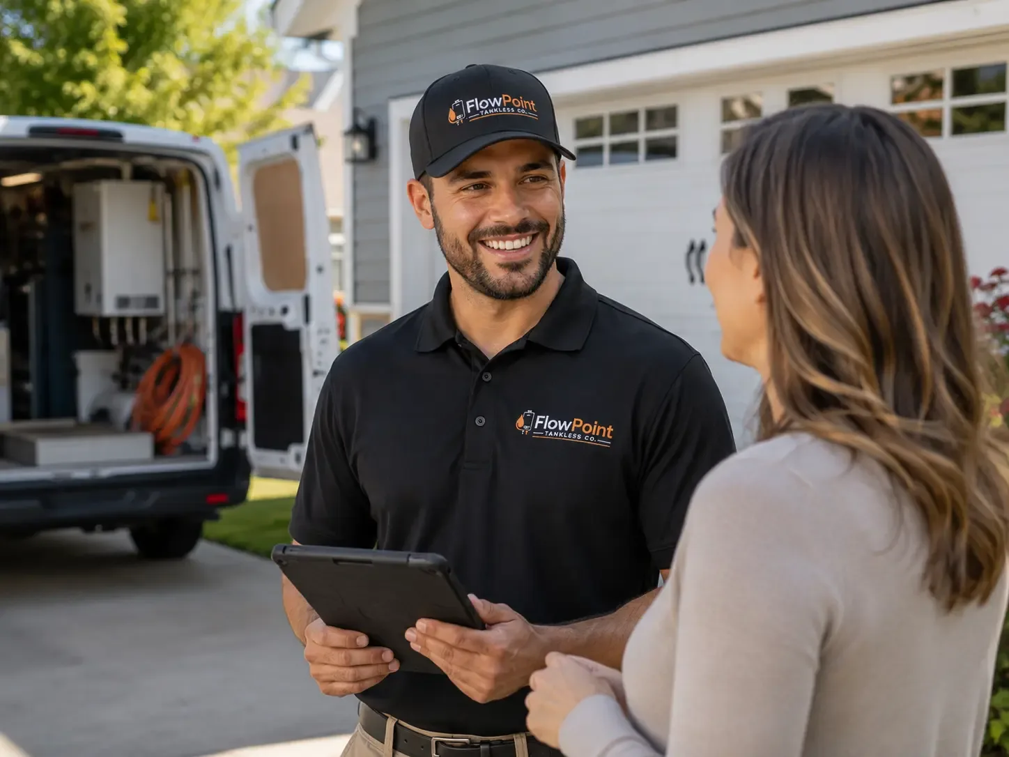 Tankless Water Heater Installation Atco, NJ FAQs